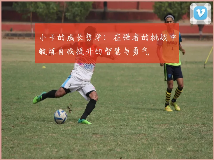 小卡的成长哲学：在强者的挑战中锻炼自我提升的智慧与勇气
