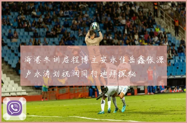 海港冬训启程博主安永佳岳鑫张源卢永涛刘祝润同行迪拜探秘