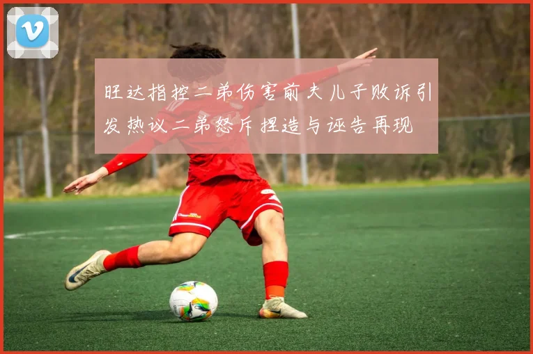 旺达指控二弟伤害前夫儿子败诉引发热议二弟怒斥捏造与诬告再现