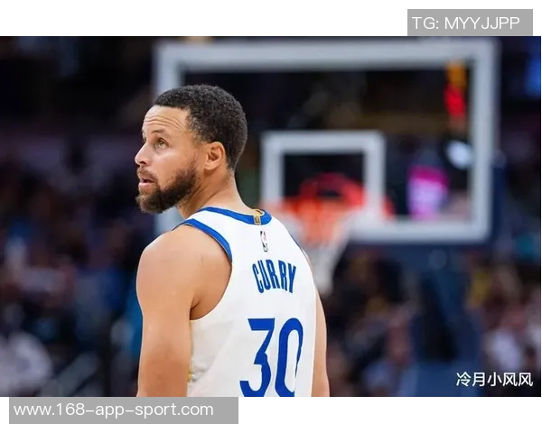 库里缺阵四场后恢复良好已开始个人训练勇士官方发布最新消息