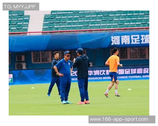 山东泰山三名04年球员回归球队教练团队未来走向仍需揭晓