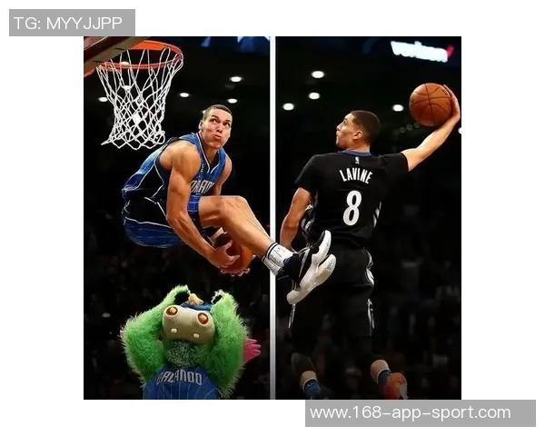 戈登自评变向过人精彩但扣篮表现逊色于360度扣篮 戈登自评变向过人精彩但扣篮表现逊色于360度扣篮