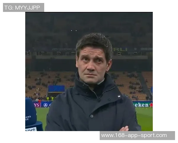 齐沃强调国米应从失败中吸取教训过去成绩不可忽视球队会在逆境中反弹 齐沃强调国米应从失败中吸取教训过去成绩不可忽视球队会在逆境中反弹