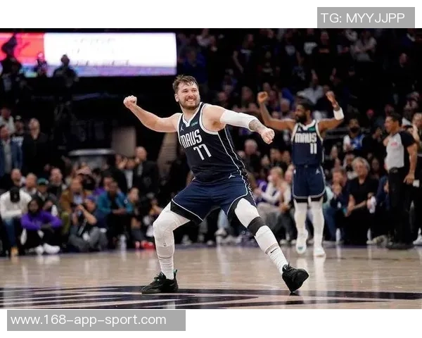 东契奇谈全明星赛状态表示良好期待能在比赛中贡献力量